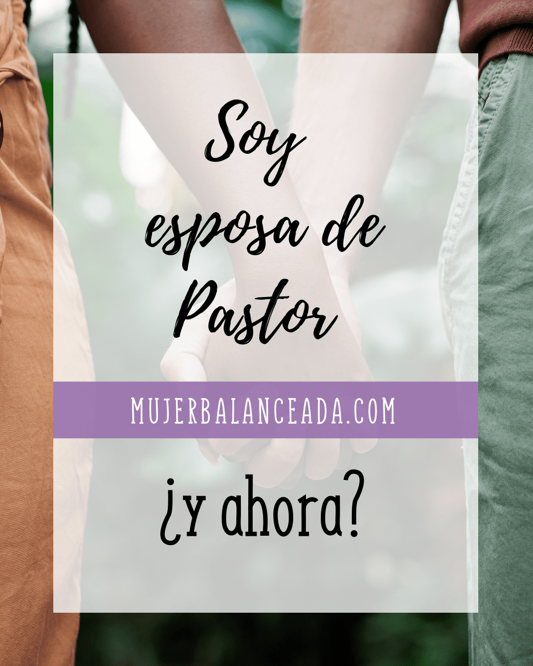 7 cosas que me hubiese gustado saber sobre el ser Esposa de Pastor