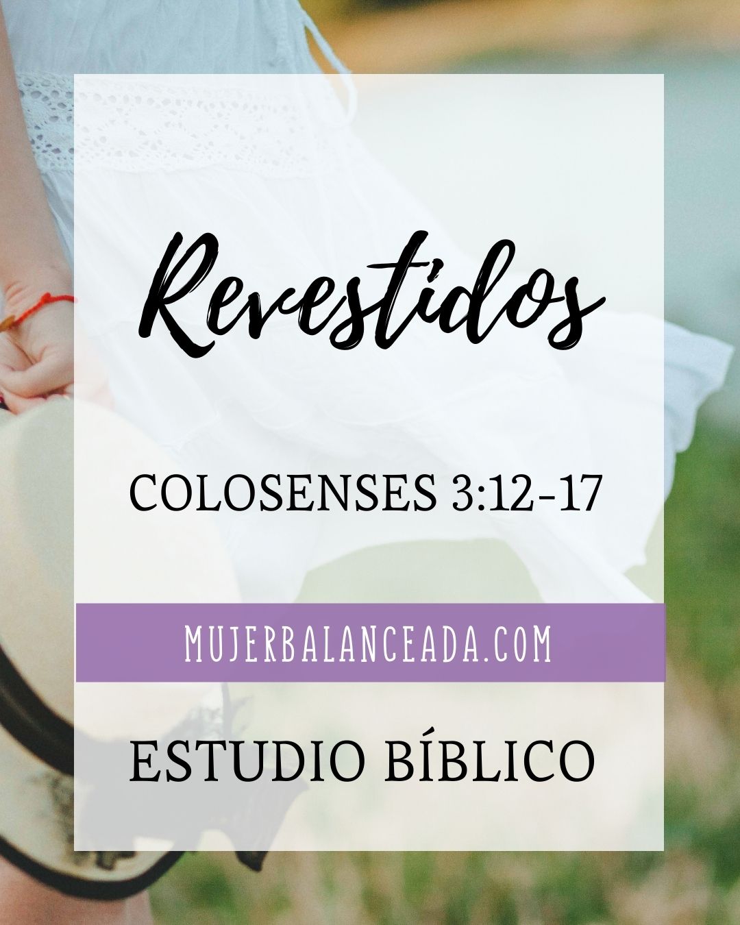 Restaurando el diseño de Dios: Colosenses 3:18 – 4:1