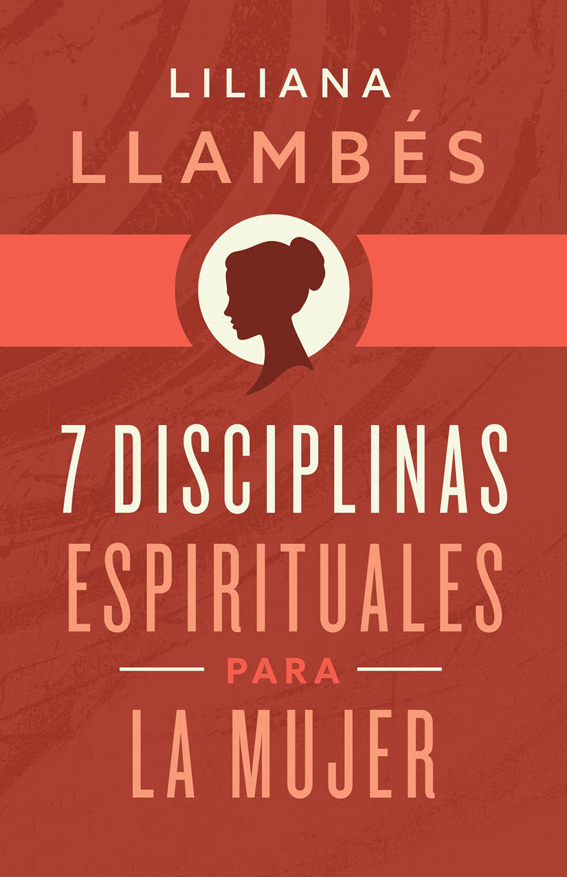 portada 7 disciplinas espirituales para la mujer