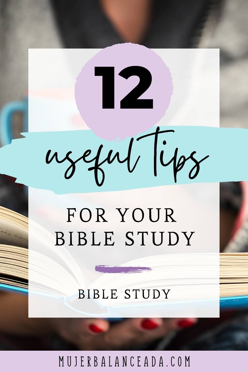 women reading - useful tips for your bible study